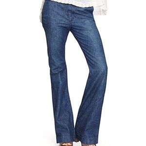 Denim & Supply Ralph Lauren Alston High Rise Jeans